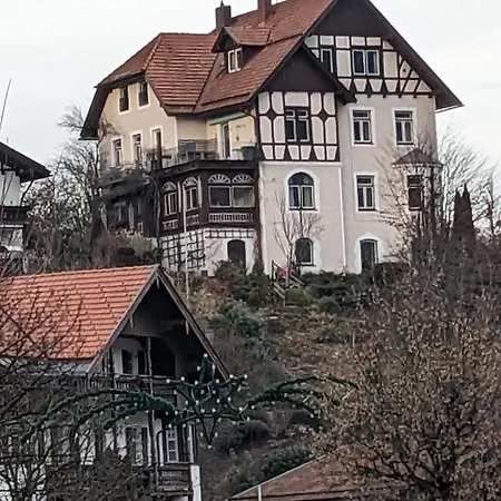 Villa Steinmetz Kiefersfelden Esterno foto