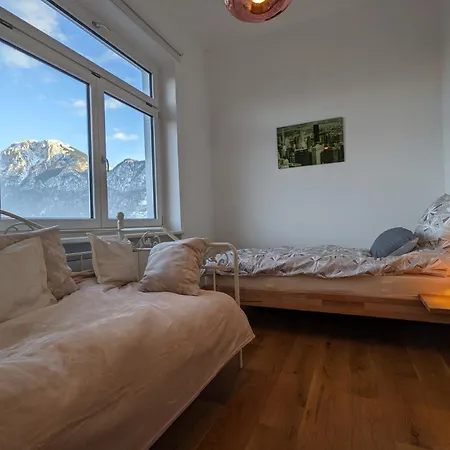 Villa Steinmetz Kiefersfelden Esterno foto