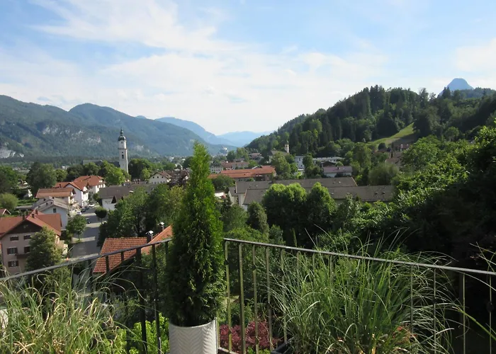 Villa Steinmetz