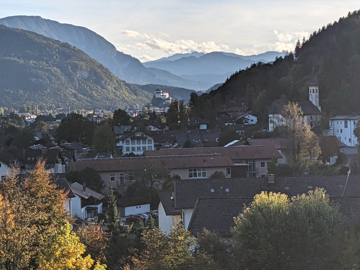 Appartement Steinmetz *