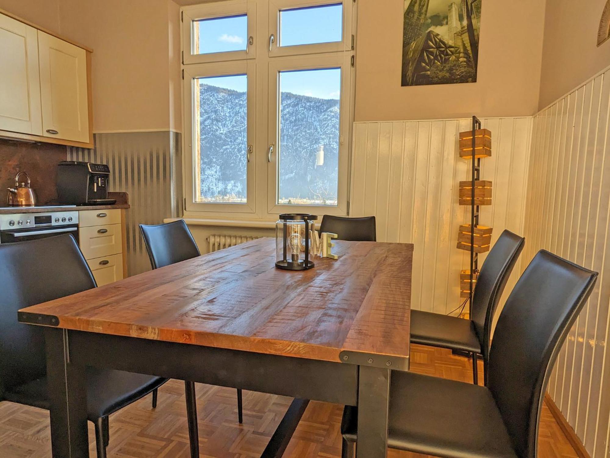 Appartement Steinmetz