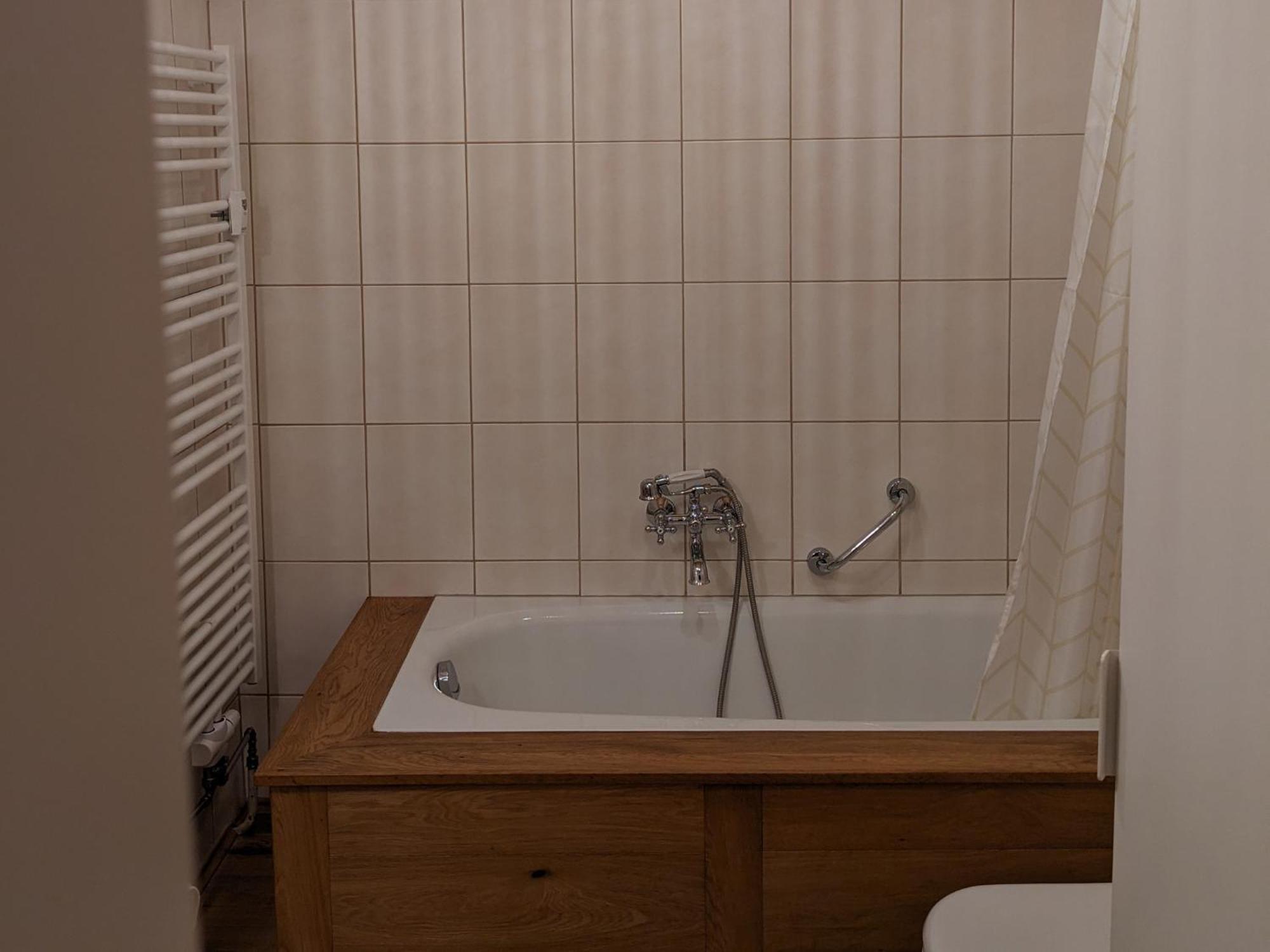 Steinmetz Appartement Kiefersfelden