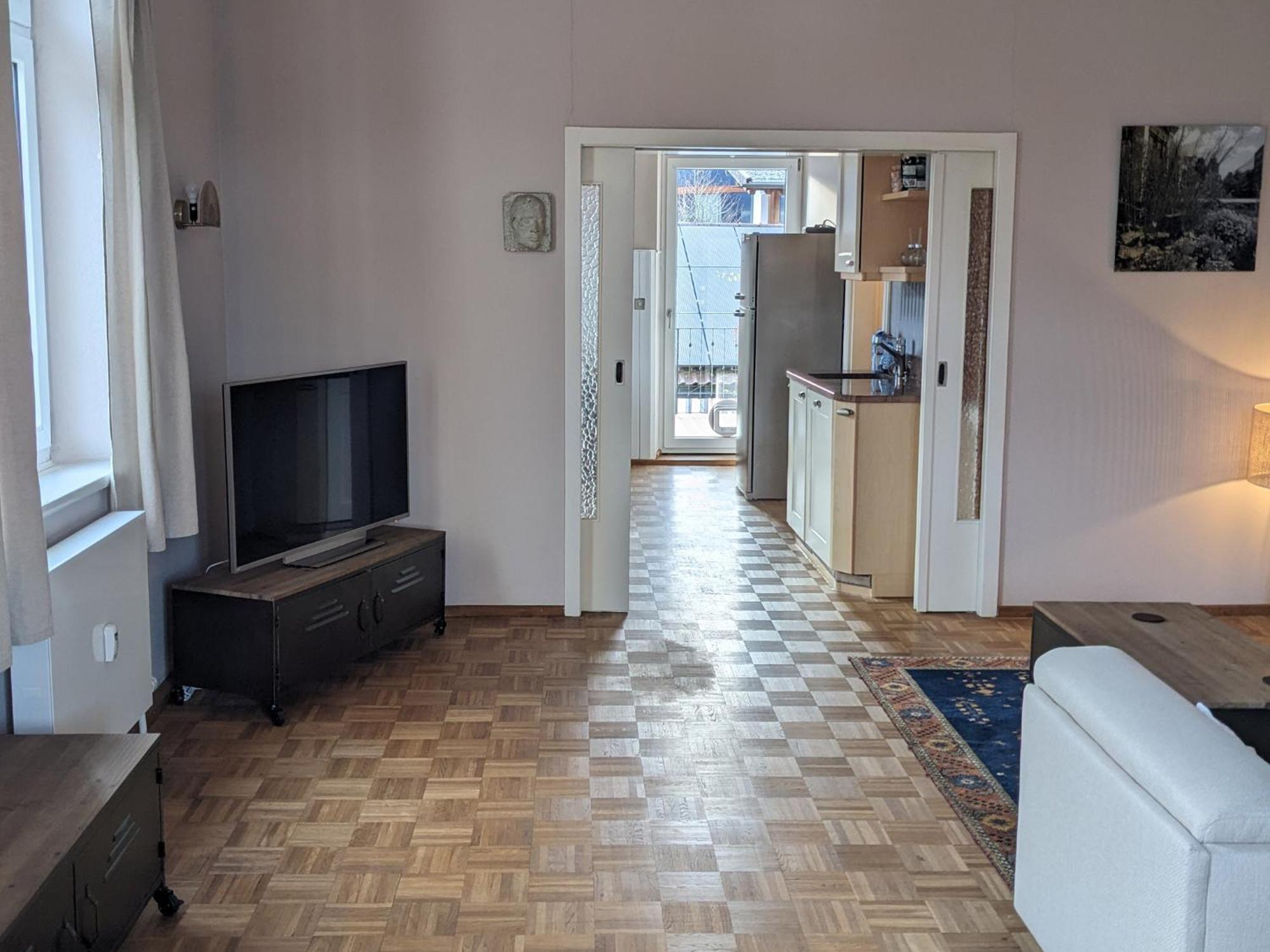 Steinmetz Appartement *
