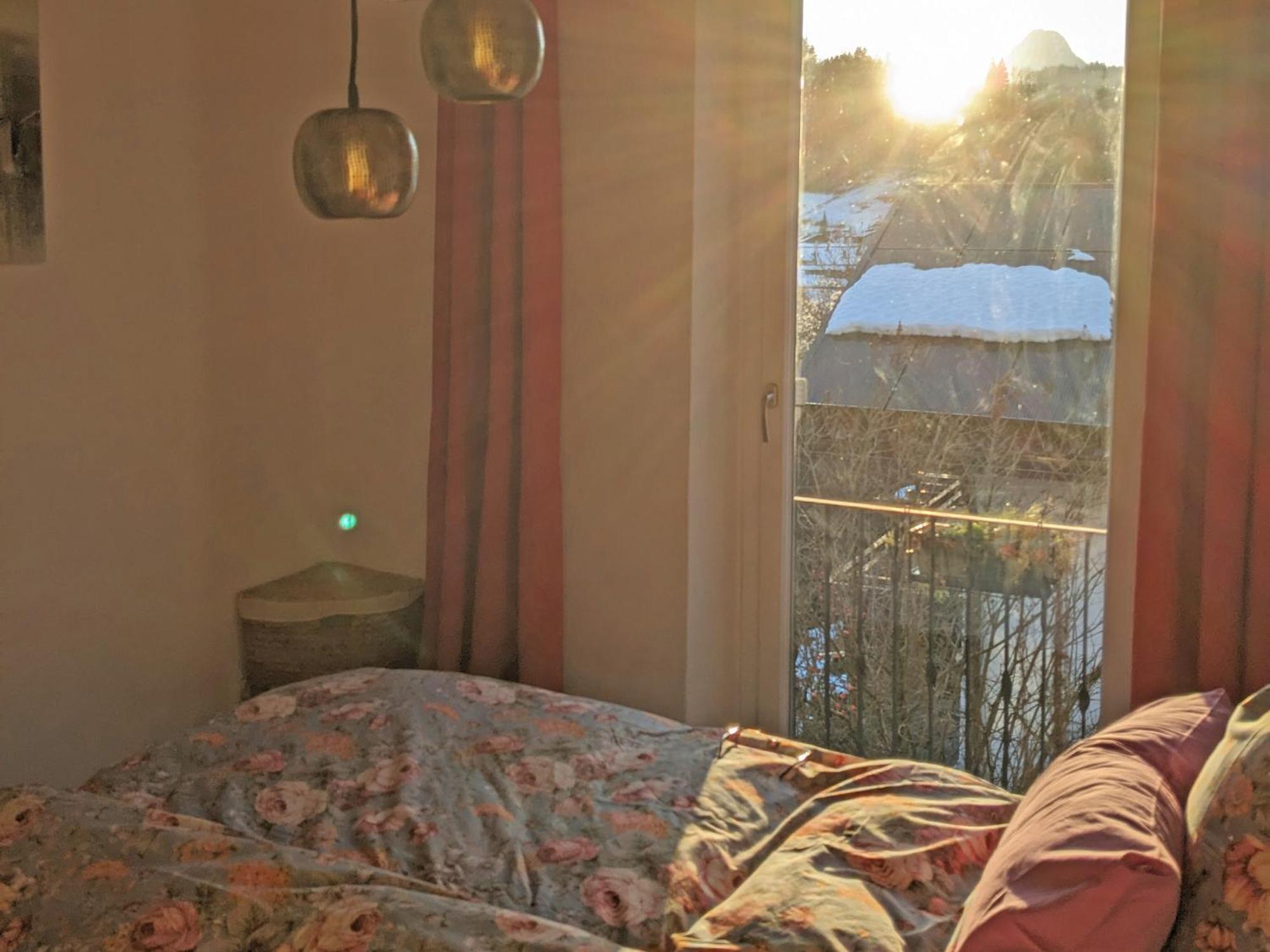 Appartement Steinmetz *