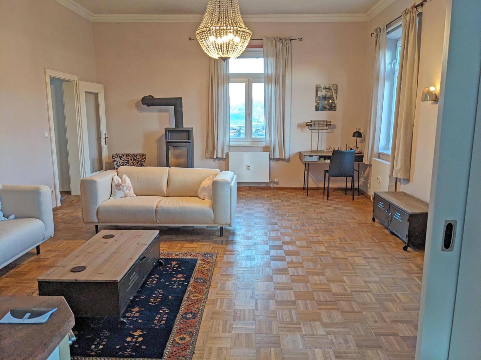 Appartement Steinmetz Kiefersfelden