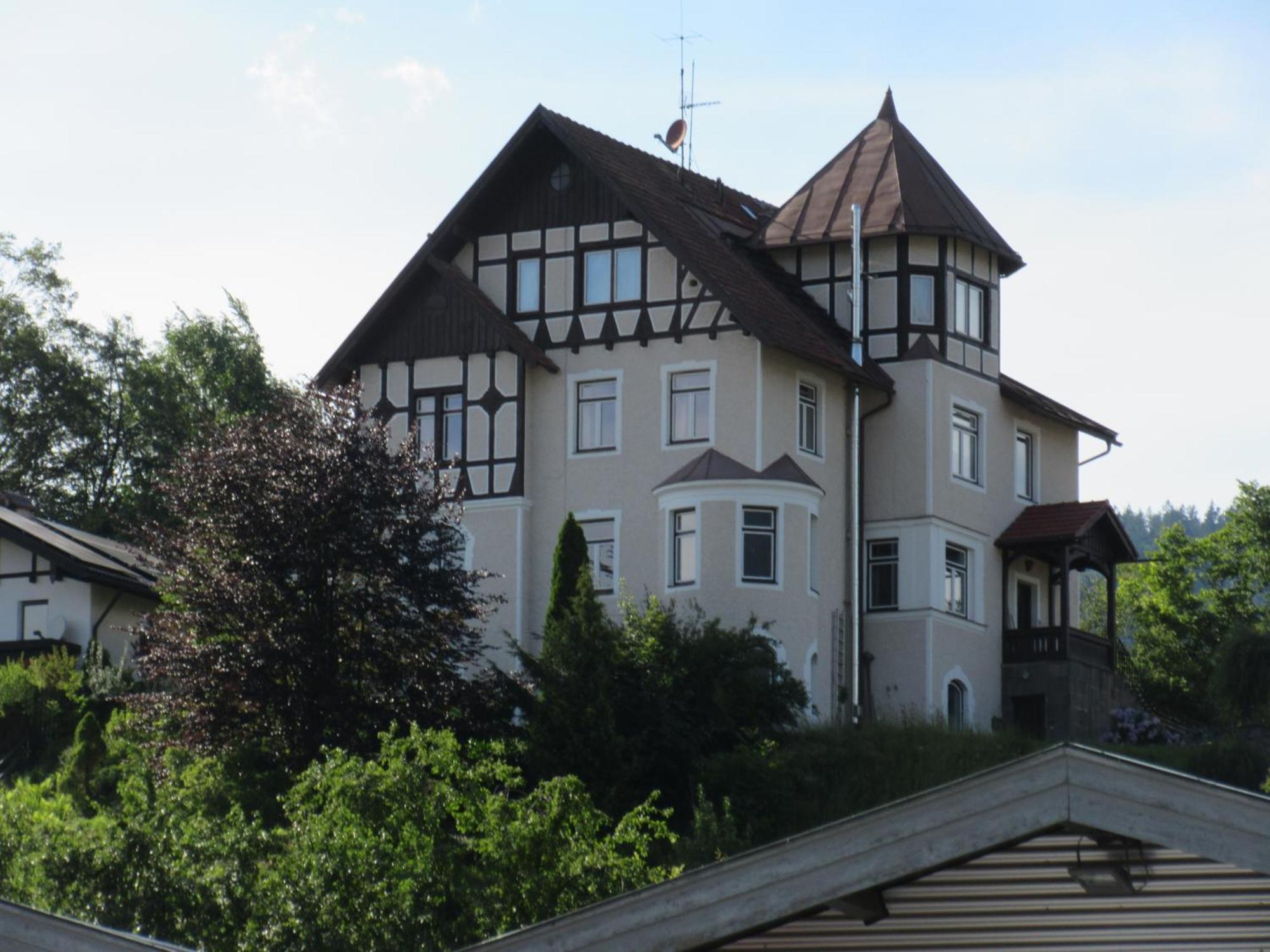 Steinmetz Appartement Kiefersfelden